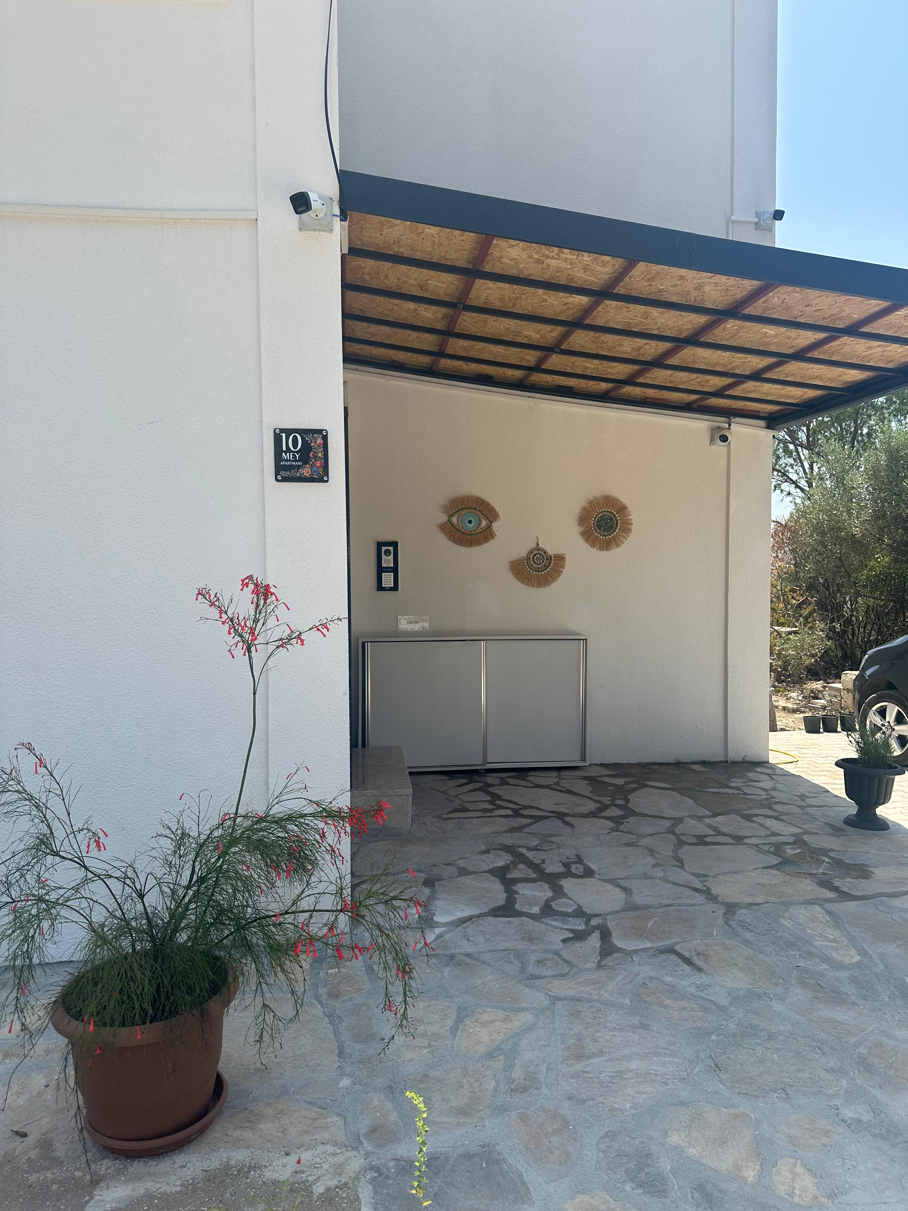 MEY Apart Kaş